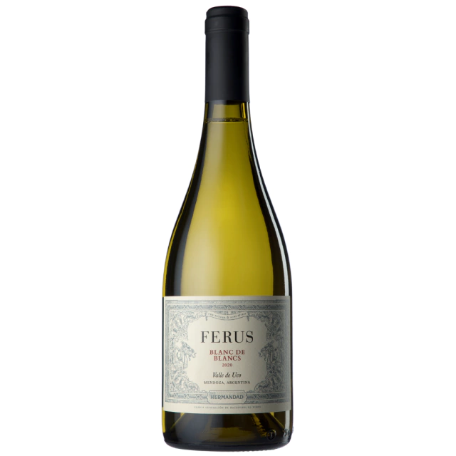 Ferus Blanc de Blancs